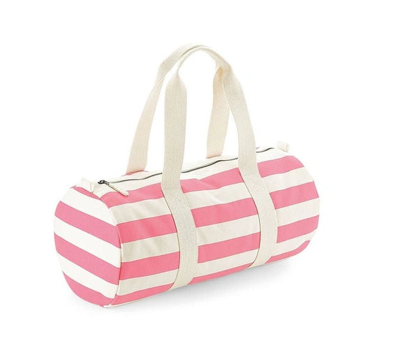 Sac polochon