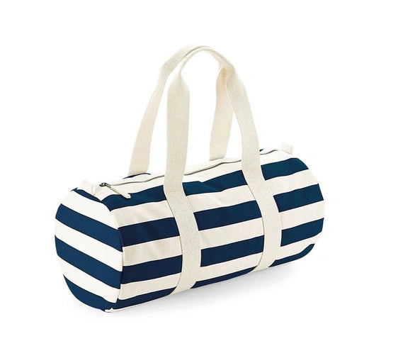 Sac polochon