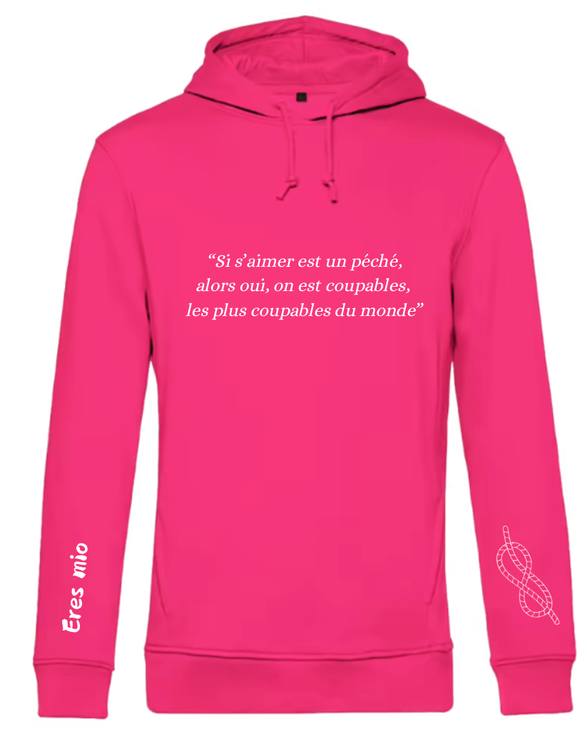 Sweat - A contre sens -