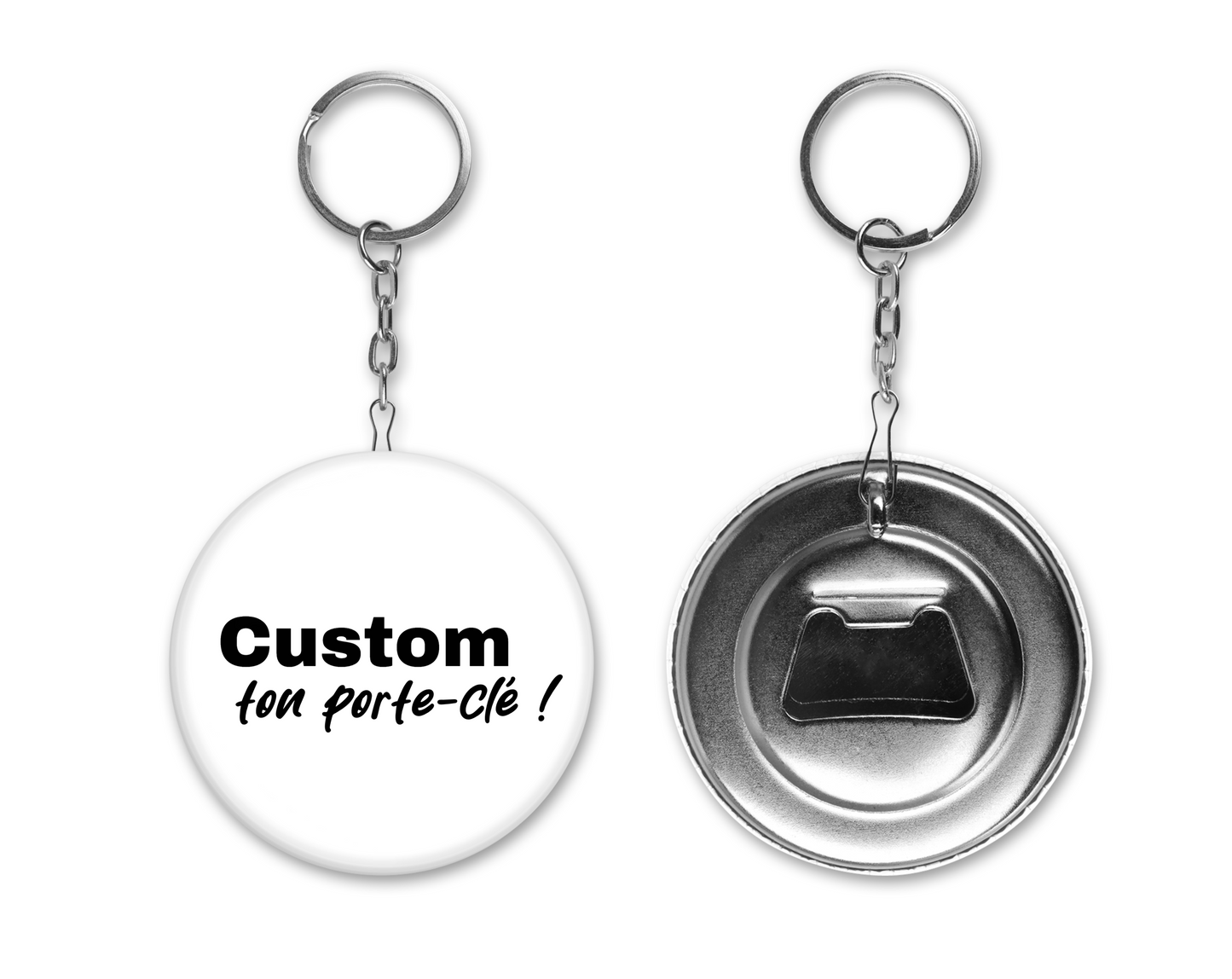Porte-clé