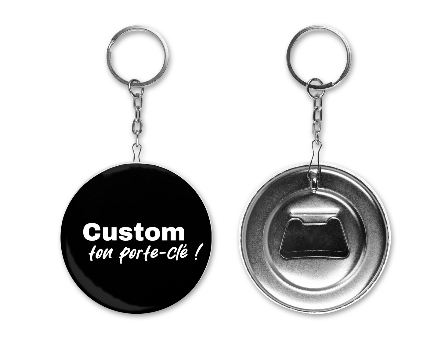 Porte-clé