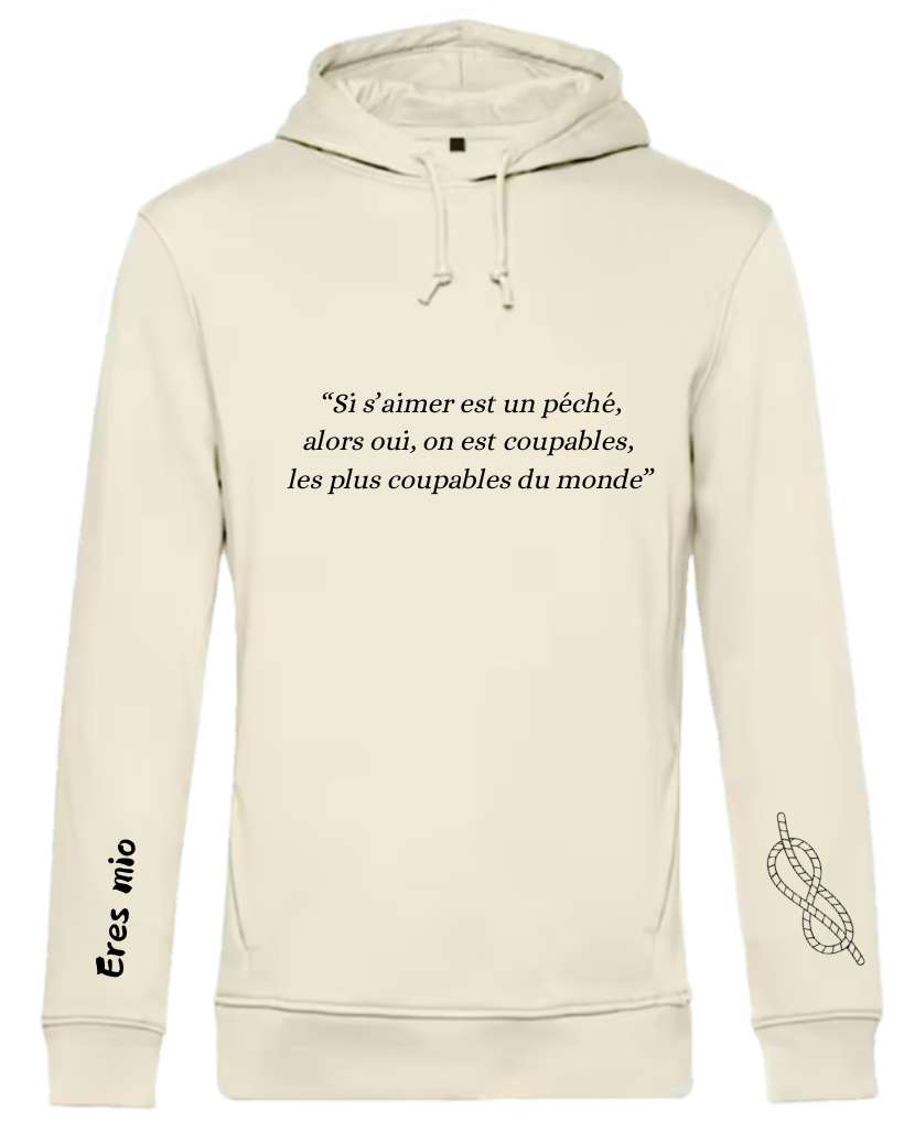 Sweat - A contre sens -