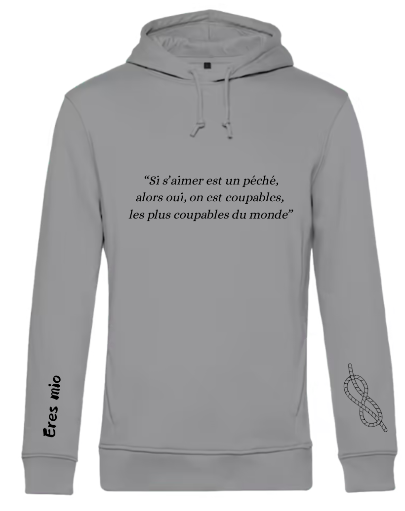 Sweat - A contre sens -
