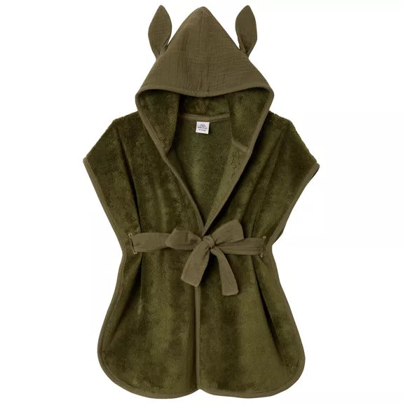 Peignoir de bain