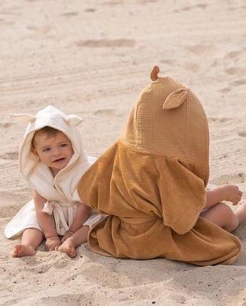 Peignoir de bain BB & Co