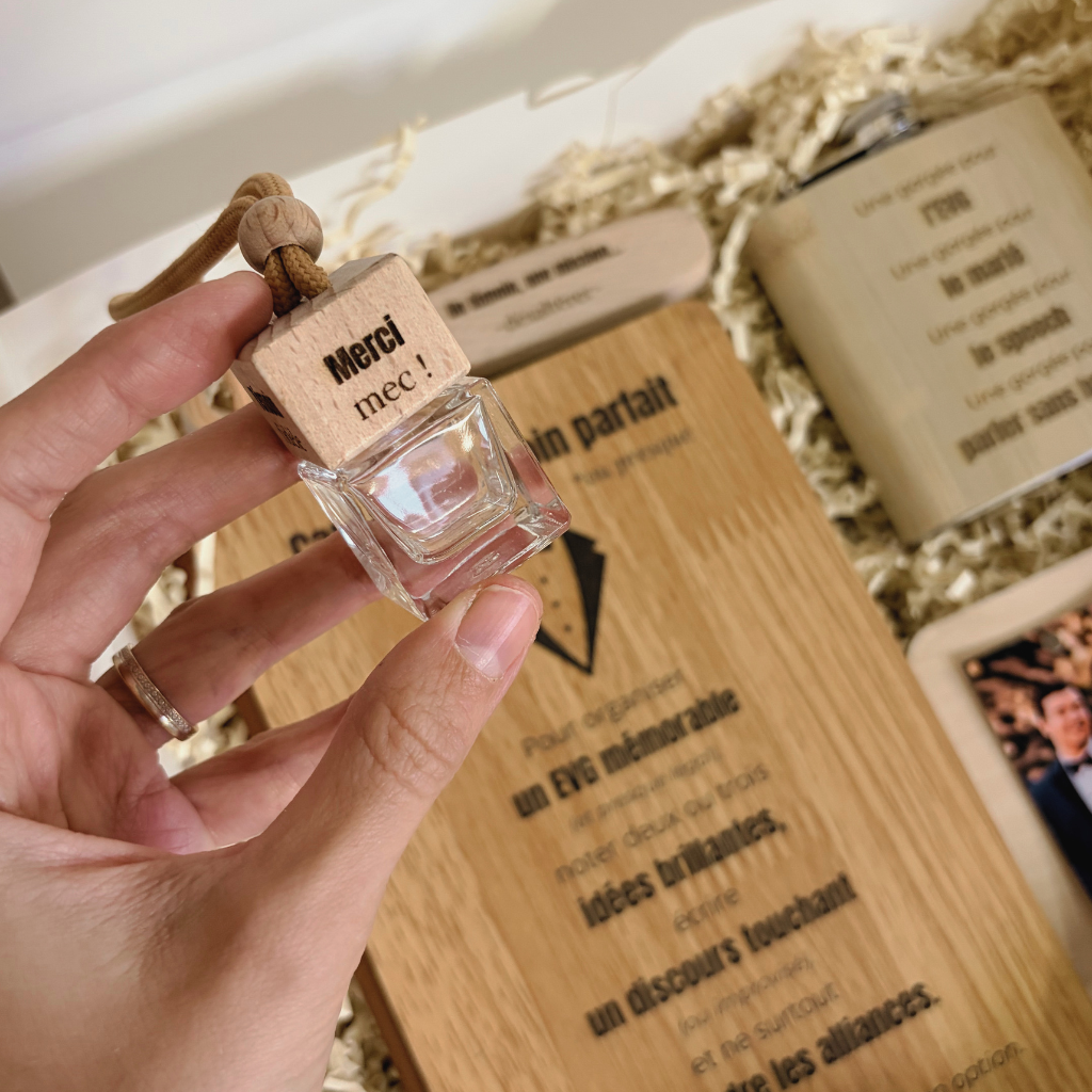 Coffret pour homme