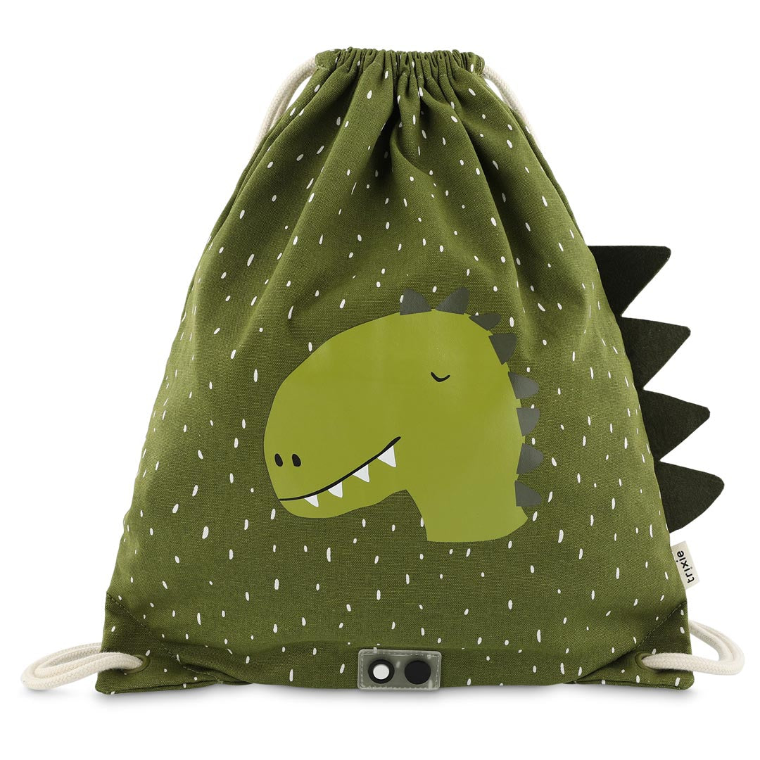 Sac de gym - Trixie Mr. Dino