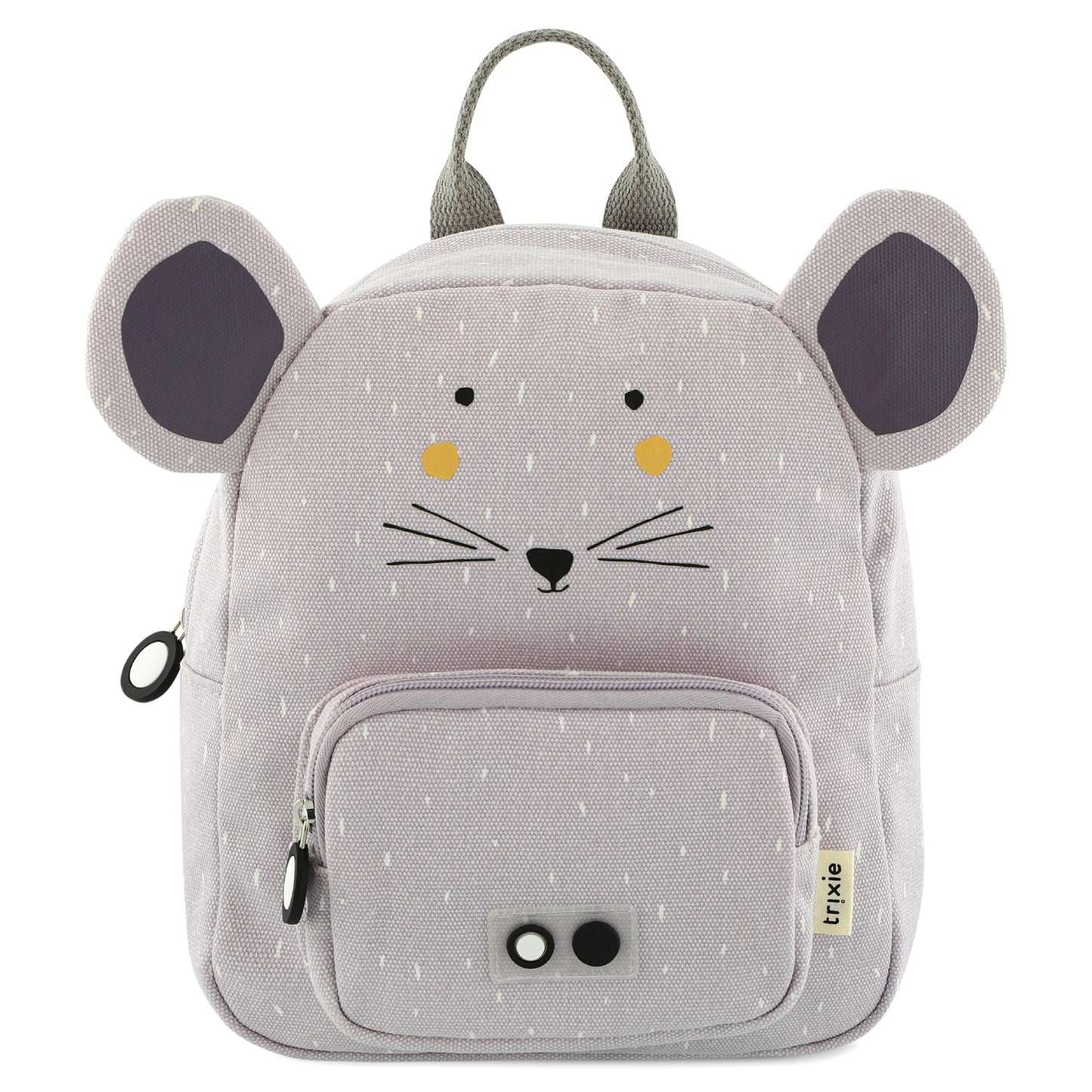 Sac à dos petit - Trixie Mrs. Mouse
