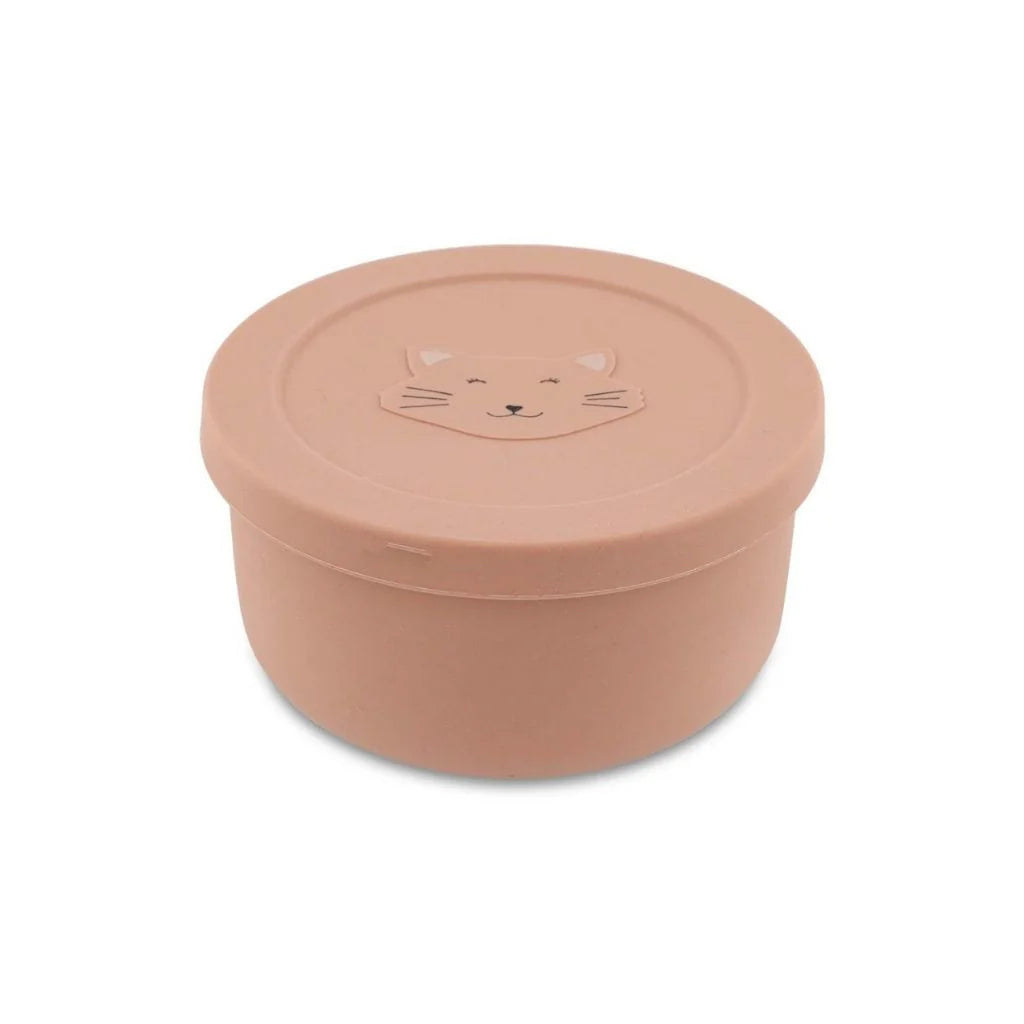 Boîte à goûter Trixie Mme Chat