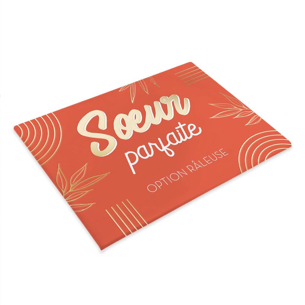 Magnet soeur parfaite