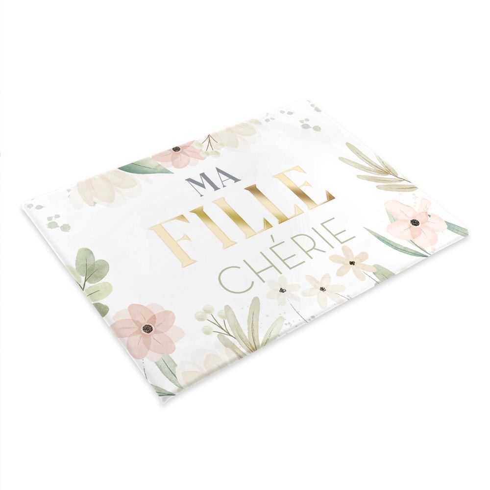 Magnet ma fille cherie