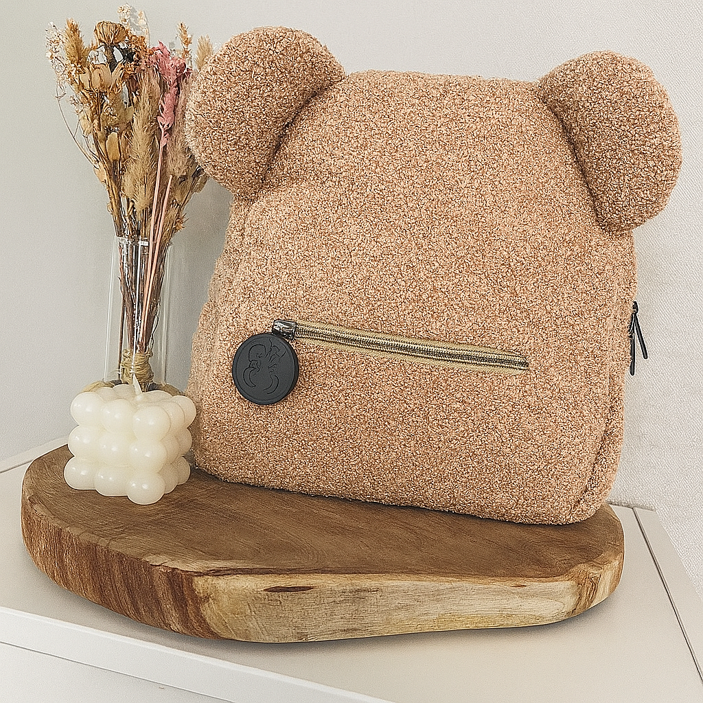 Sac teddy