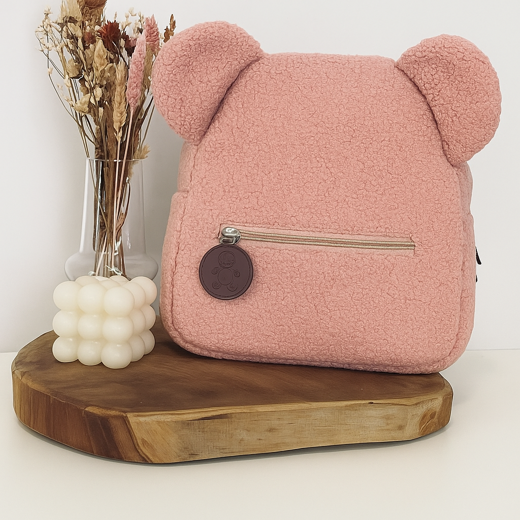 Sac teddy