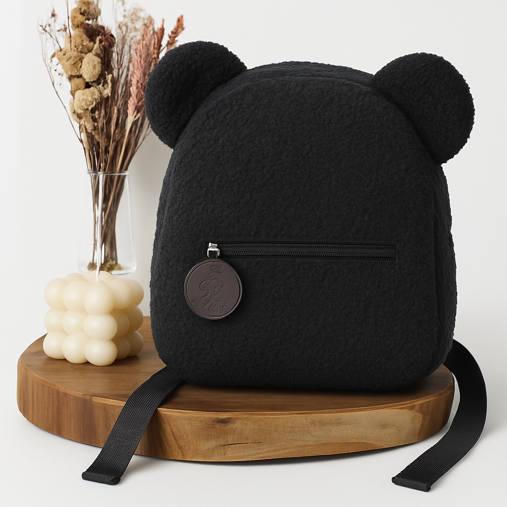 Sac teddy