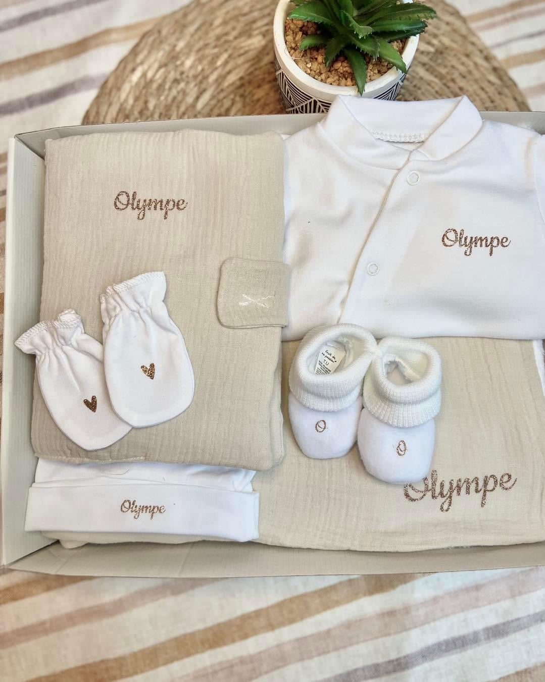 Composez votre propre coffret