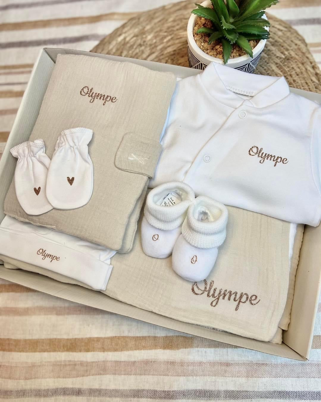 Composez votre propre coffret