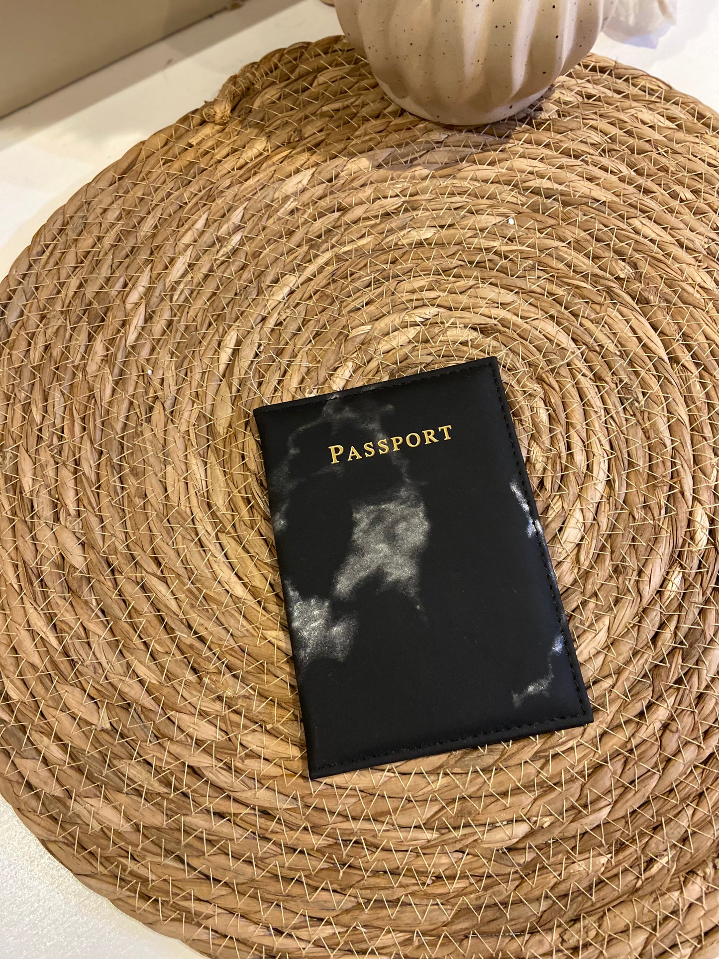 Protège-passeport