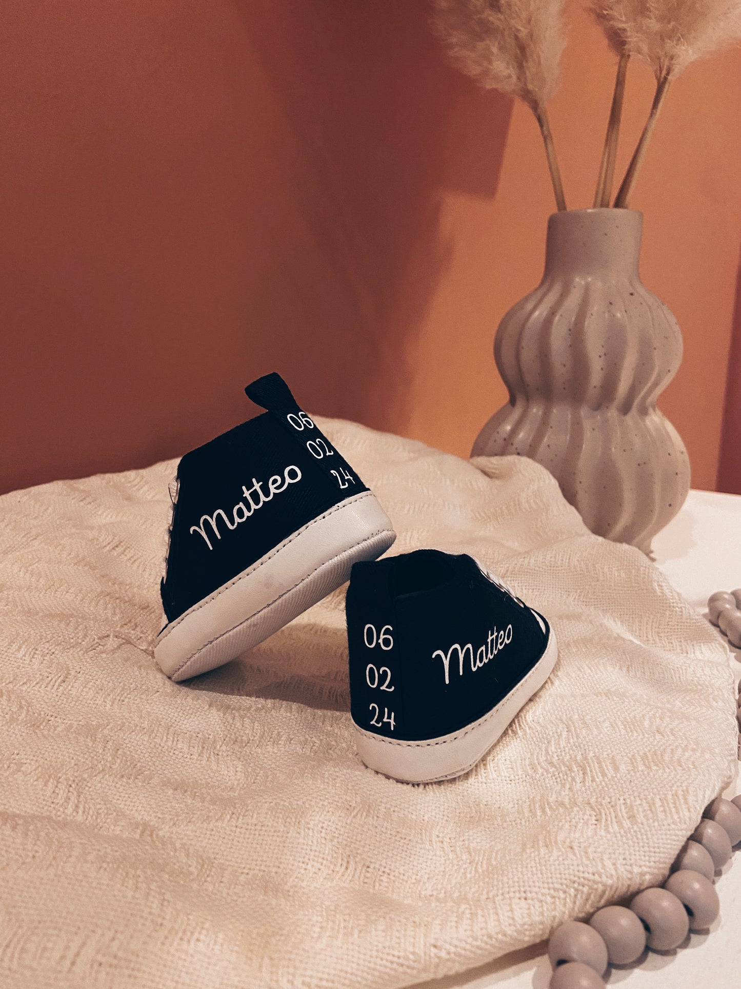 Paire de baskets