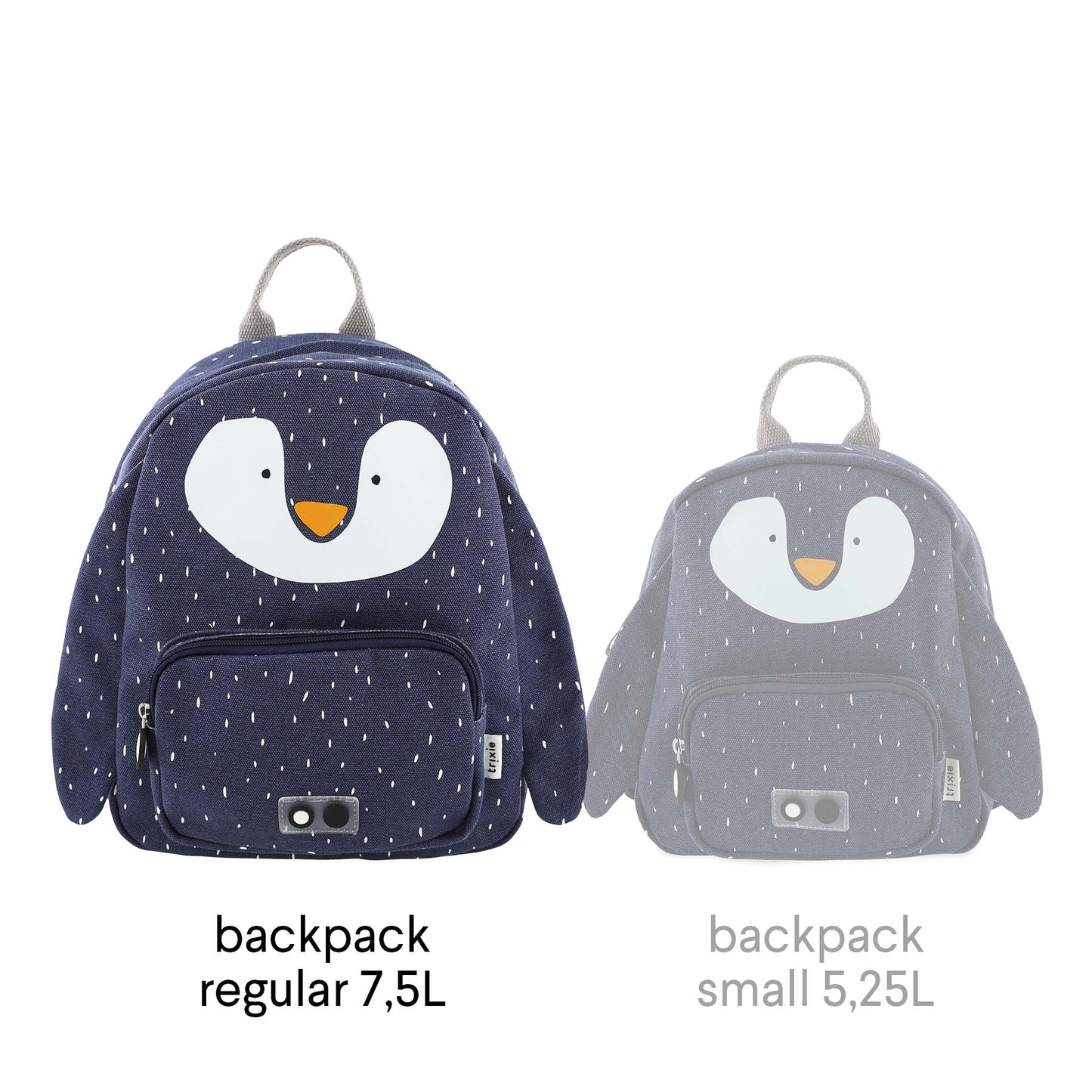 Sac à dos - Mr. Penguin