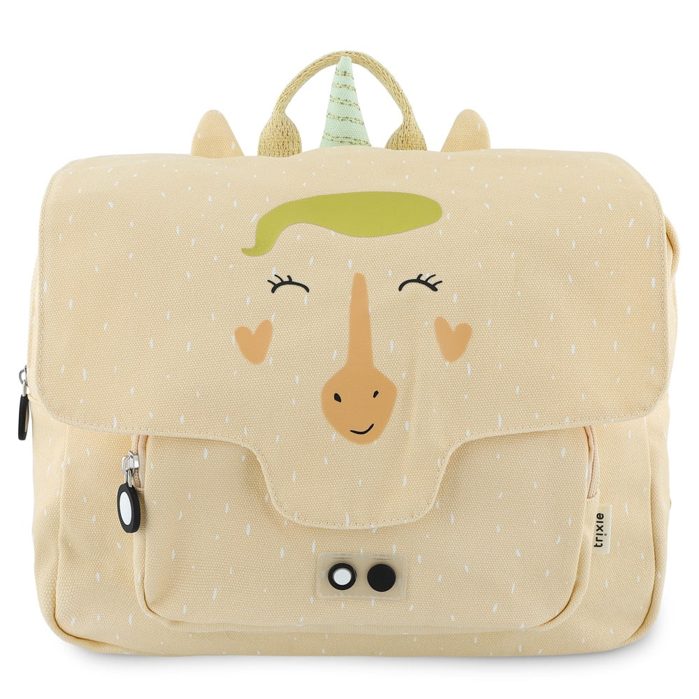 Cartable - Trixie Mrs Unicorn