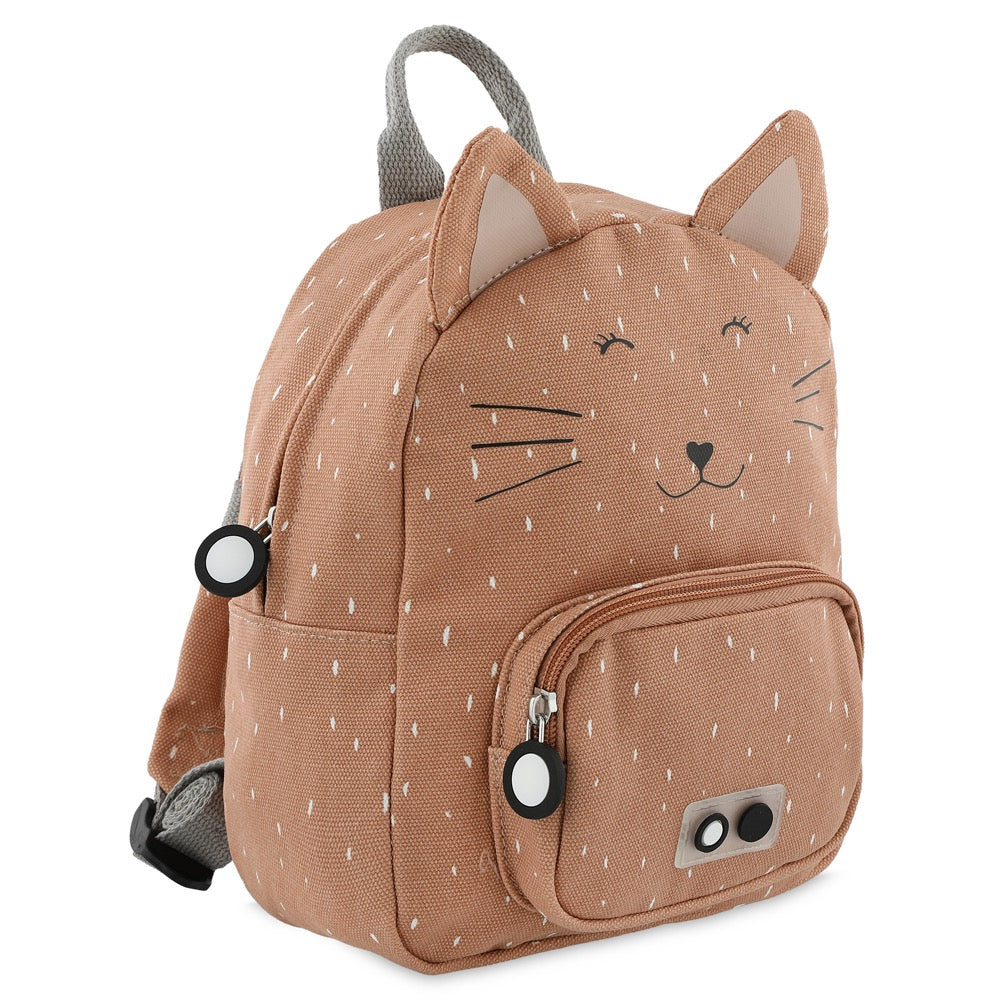 Petit sac à dos - Mrs. Cat