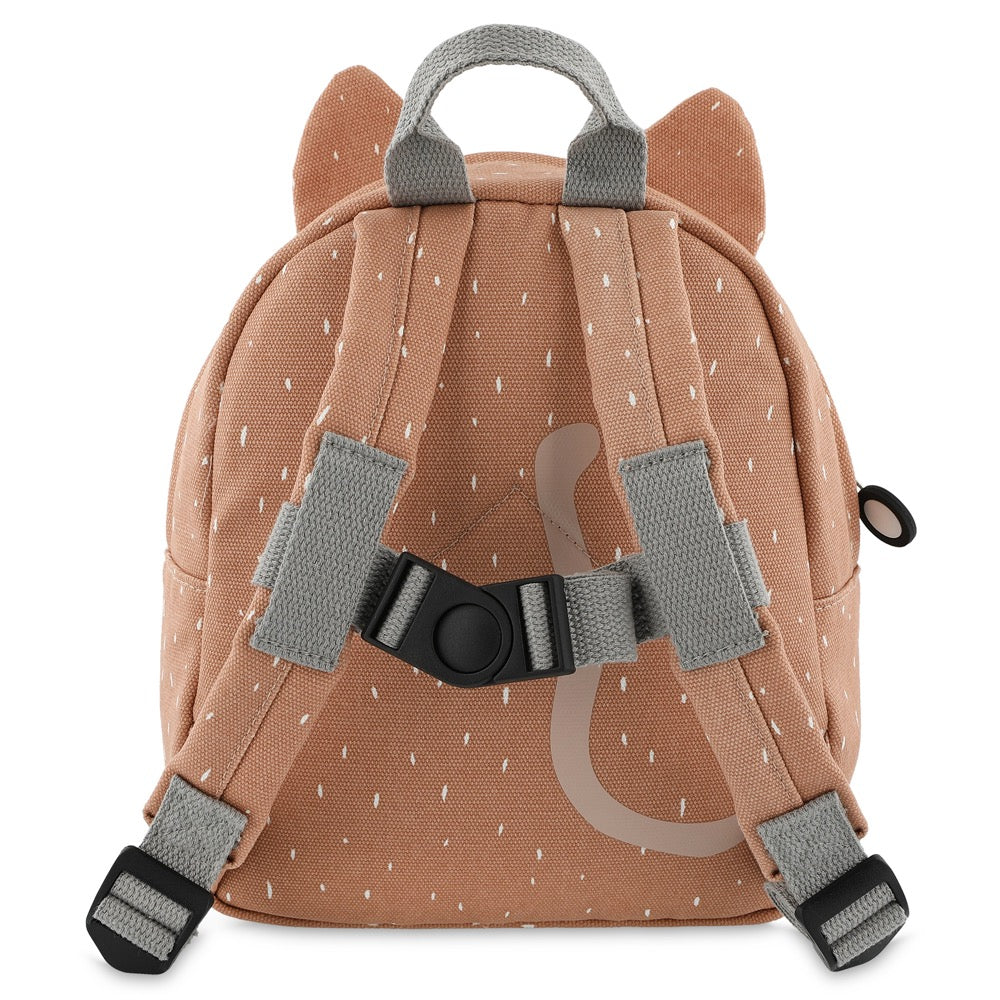 Petit sac à dos - Mrs. Cat