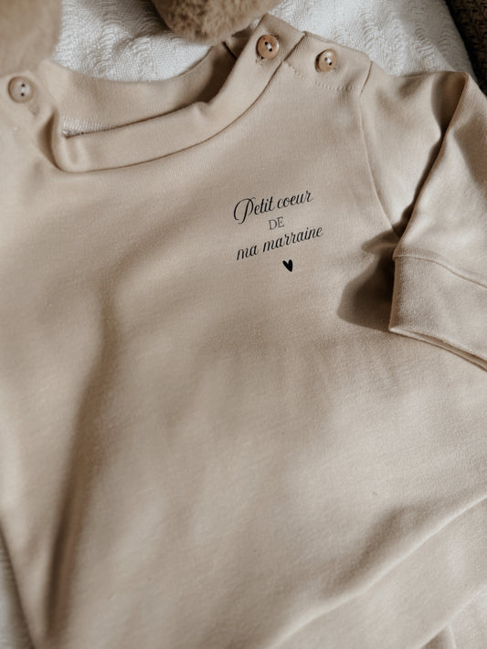 Ensemble détente pour bébé