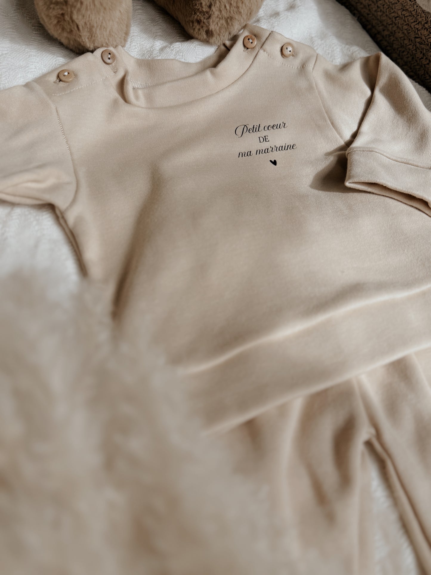 Ensemble détente pour bébé