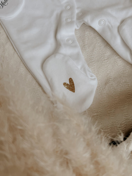 Coffret de naissance - L'Essentiel