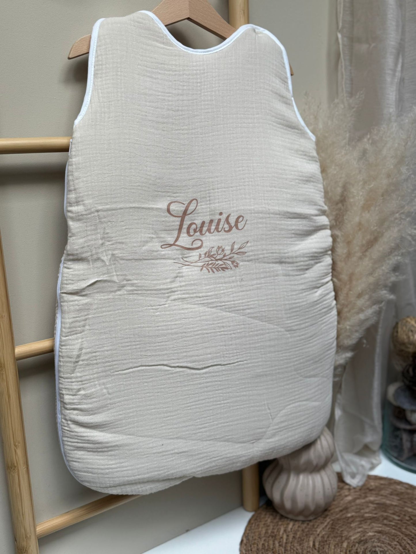 Gigoteuse beige "Louise"