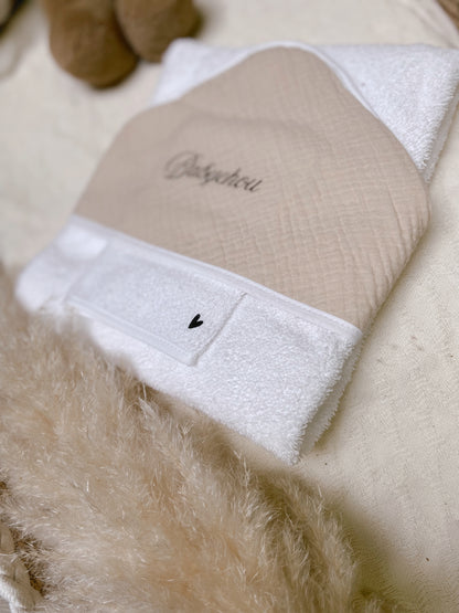 Ensemble de bain bébé