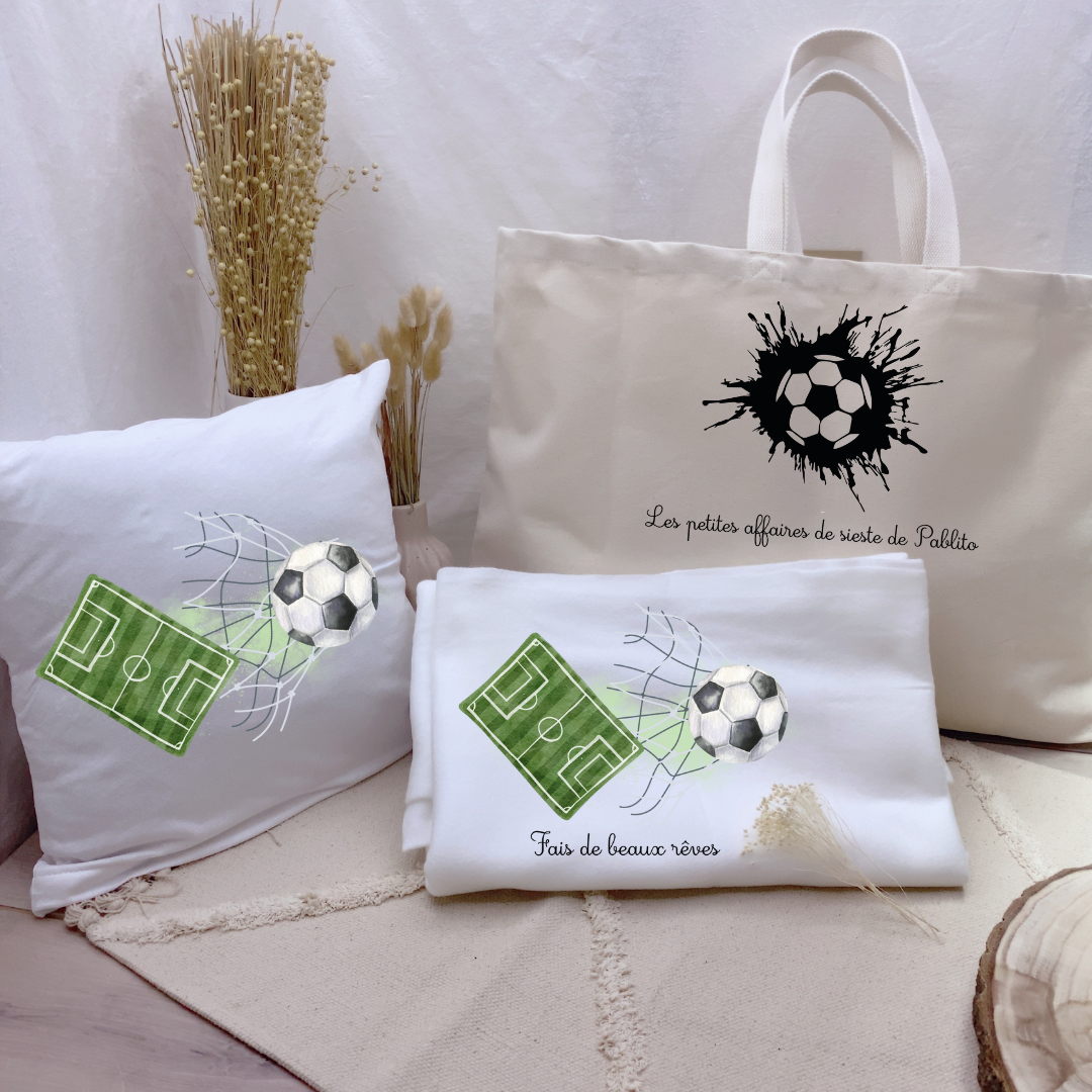 Kit pour la sieste