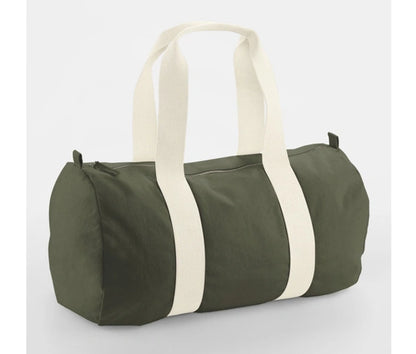 Sac polochon