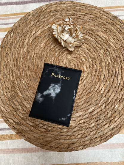 Protège passeport