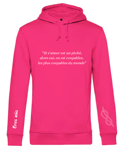 Sweat - A contre sens -