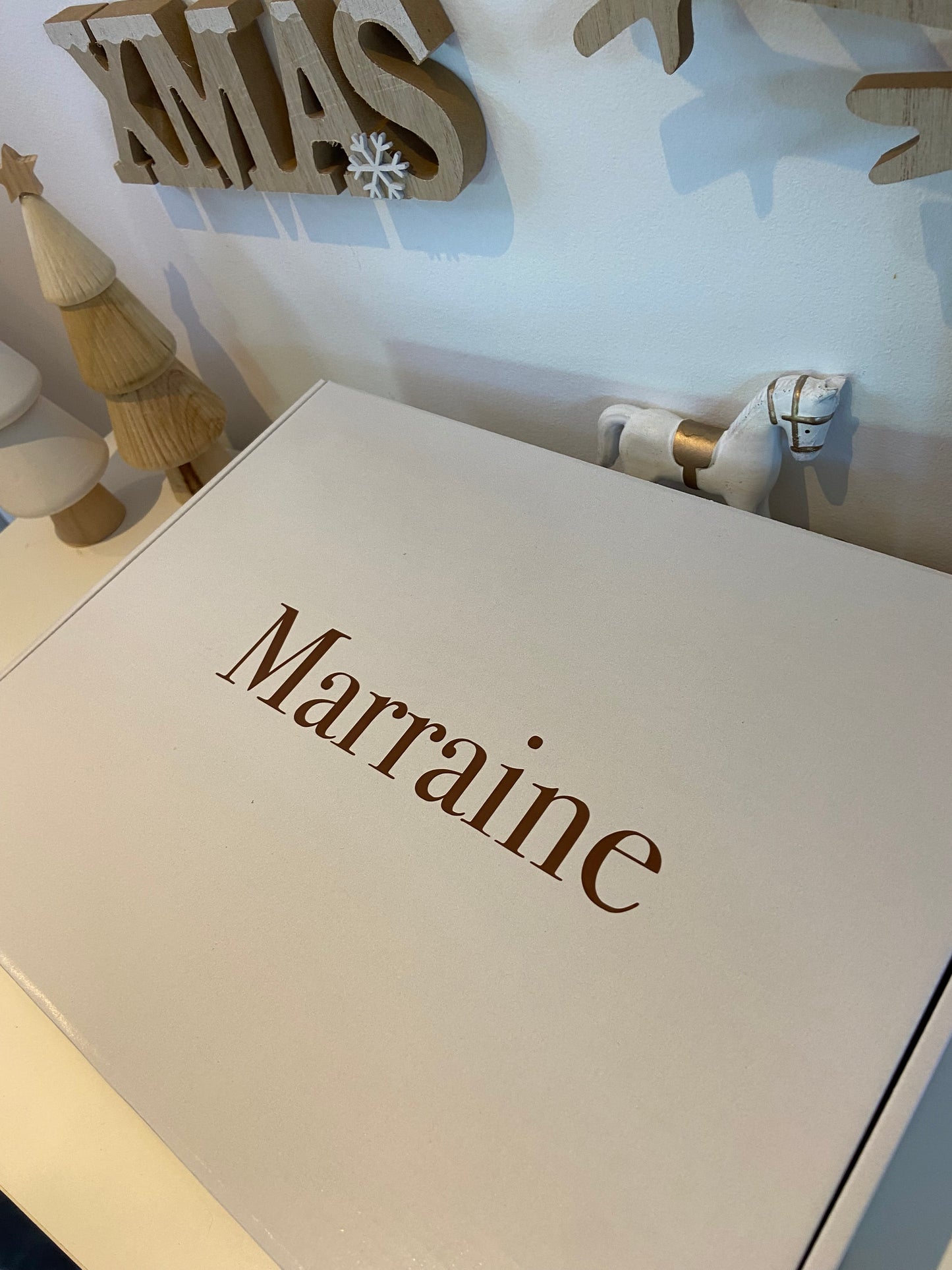 Coffret de bain Deluxe