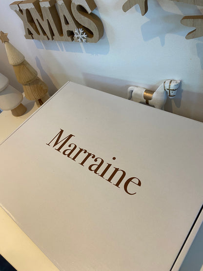 Coffret de bain Deluxe