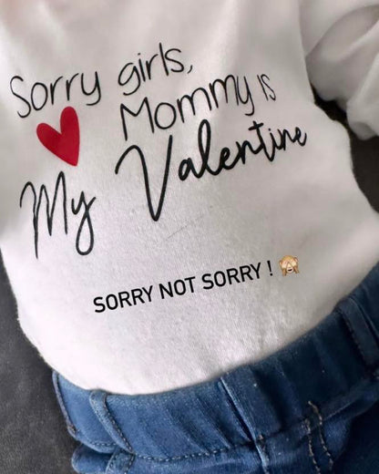 Body Saint Valentin