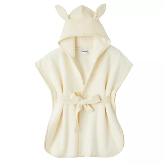 Peignoir de bain