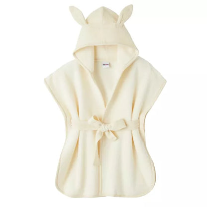 Peignoir de bain