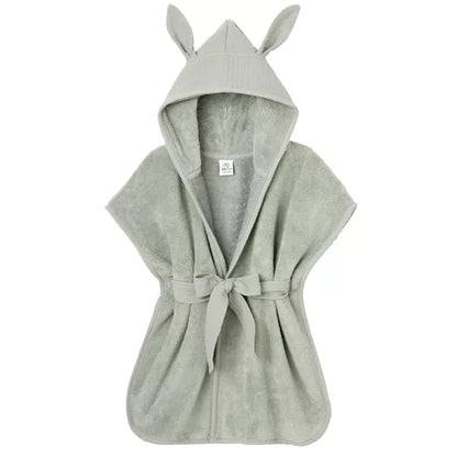 Peignoir de bain