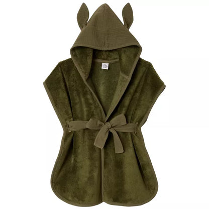 Peignoir de bain