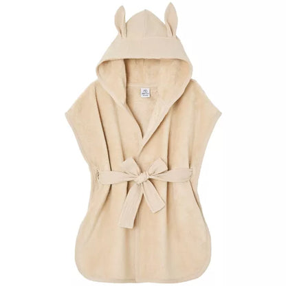 Peignoir de bain