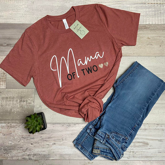 T-shirt adulte