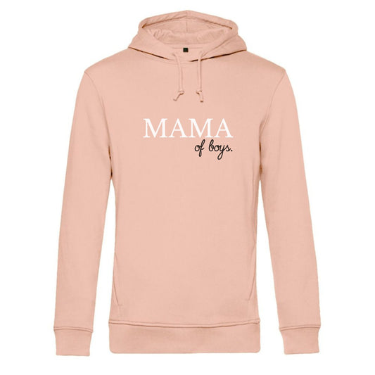 Sweat à capuche adulte
