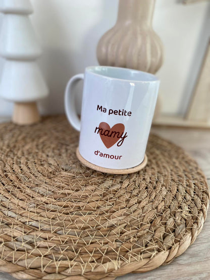 Coffret “Pause café & douceurs”