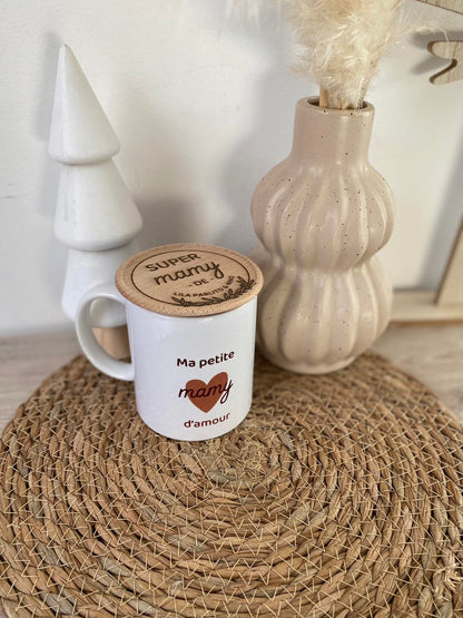 Coffret “Pause café & douceurs”