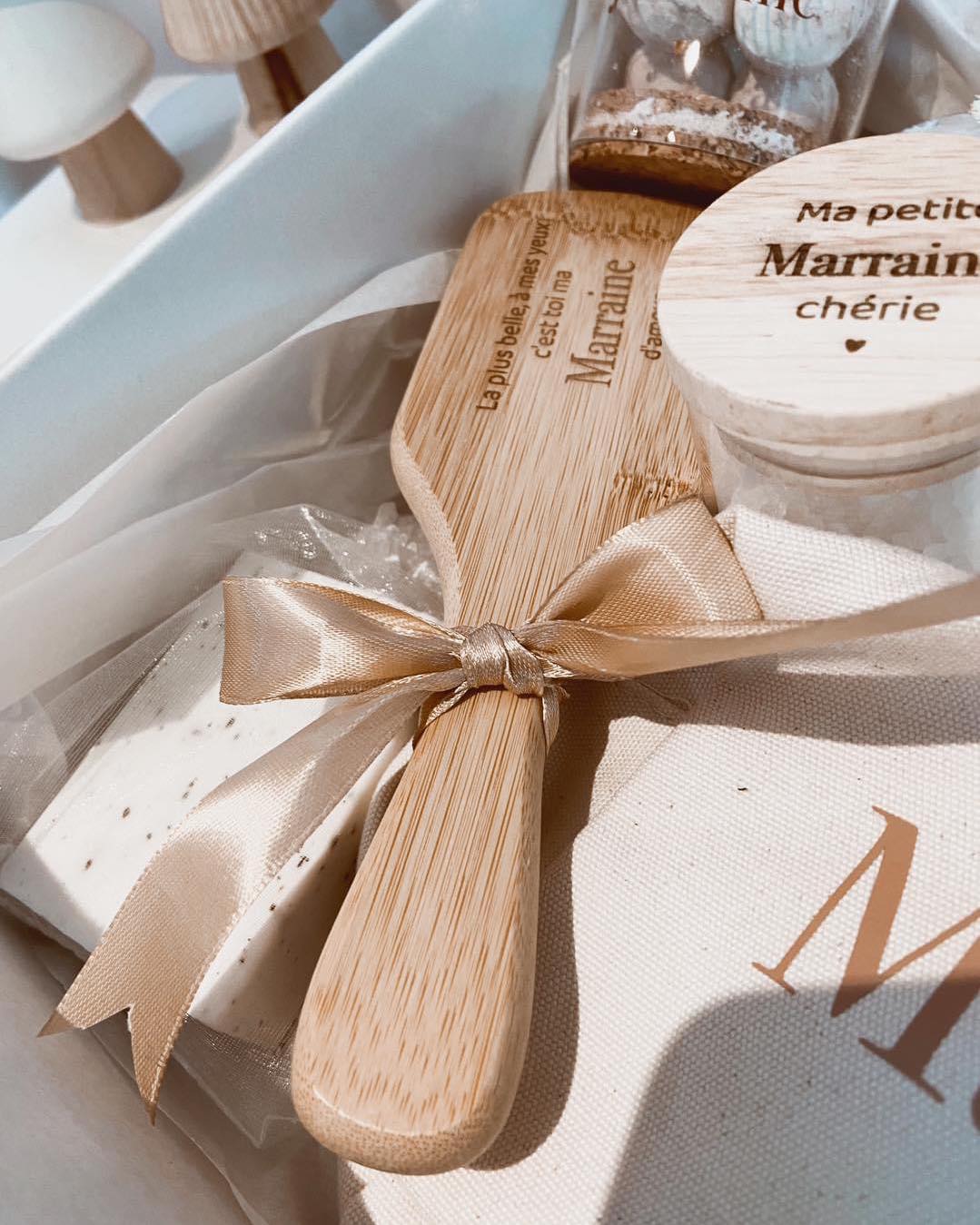 Coffret bien-être