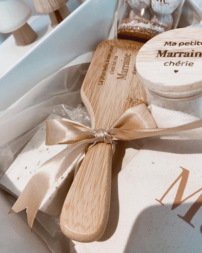 Coffret bien-être
