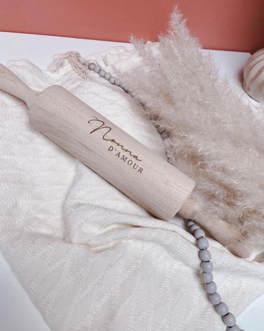 Rouleau à patisserie